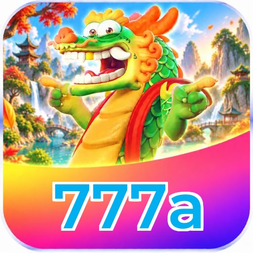 777a APP Logo Oficial Certificado Android iOS