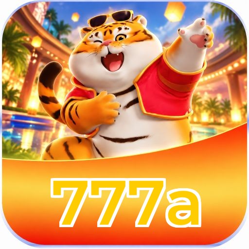 777a Logo Oficial - Cassino Online Brasil Certificado eCOGRA