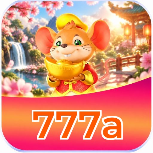 777a Logo