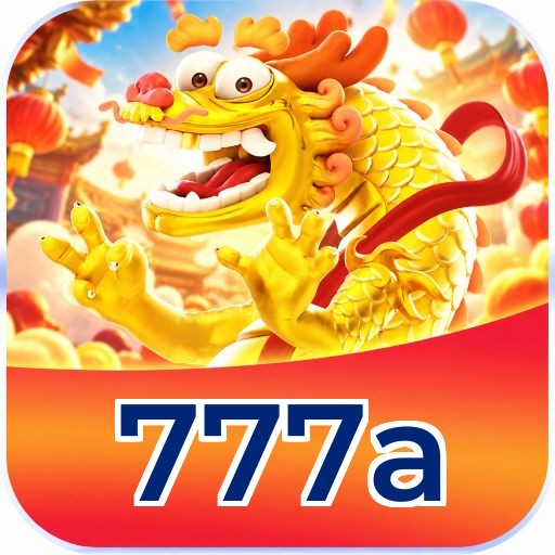 Logo 777a APK Android Brasil