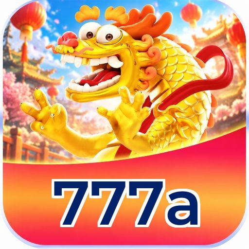 Logo 777a Loteria Online