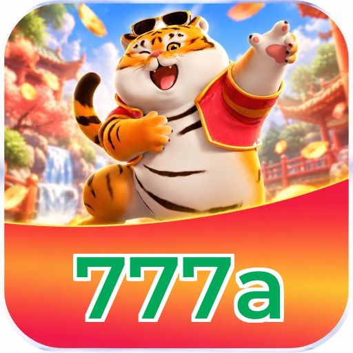 777a Logo