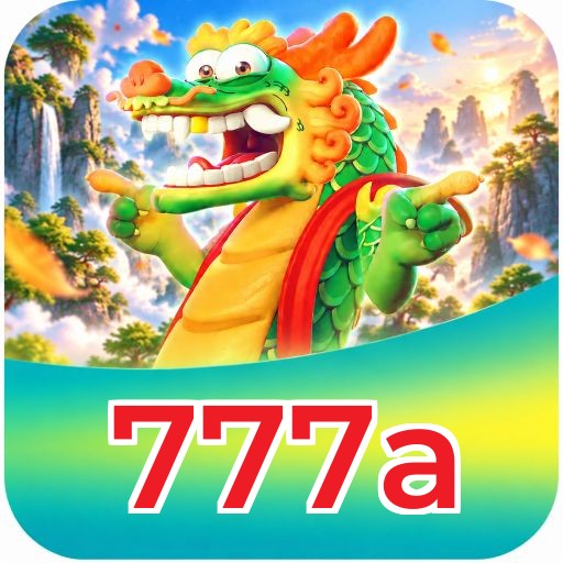Logo 777a Cassino Ao Vivo Brasil
