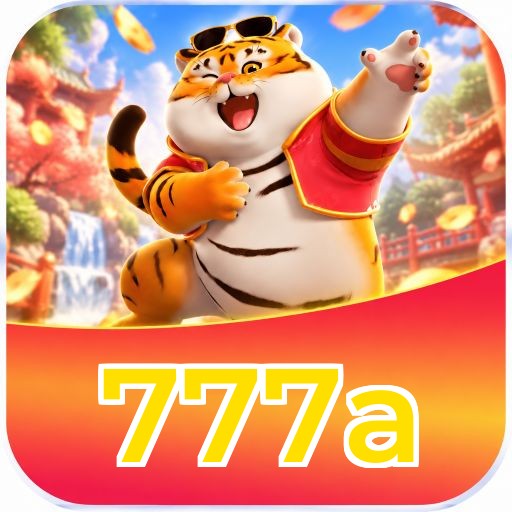 Logo 777a Download Brasil