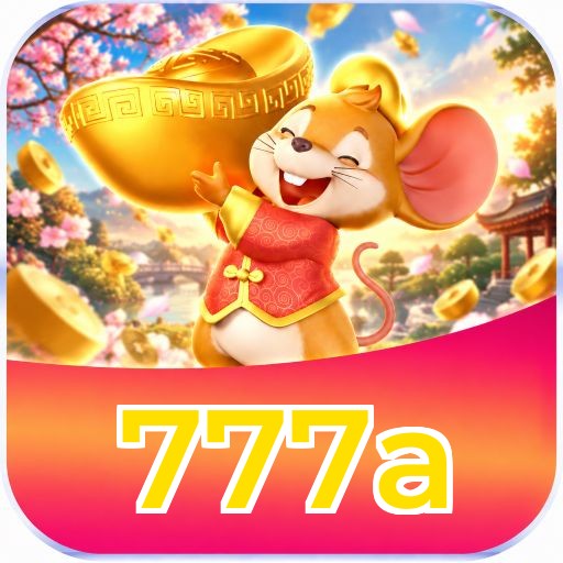 Requisitos do APK 777a para Android - Logo Oficial