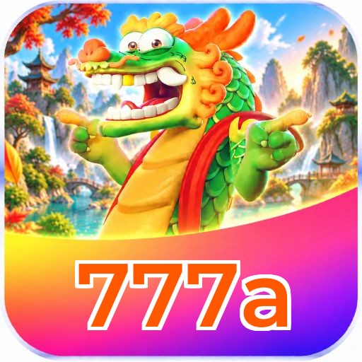 777a Logo Verificado