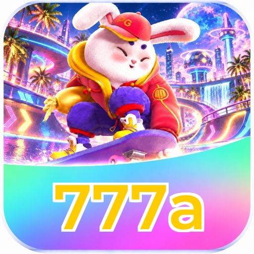 Como instalar o app da 777a