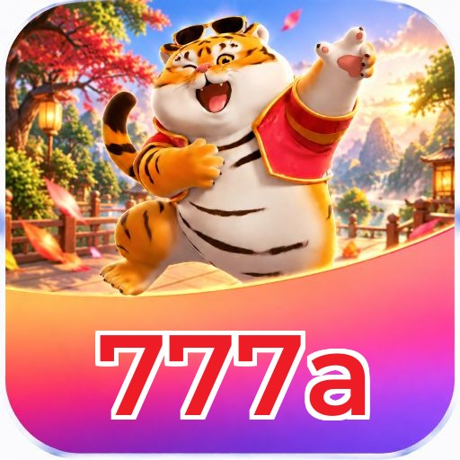 777a Logo