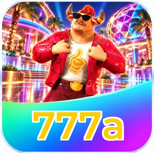 777a Logo