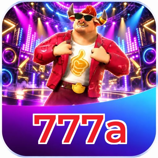 Logo 777a APP Mobile Brasil