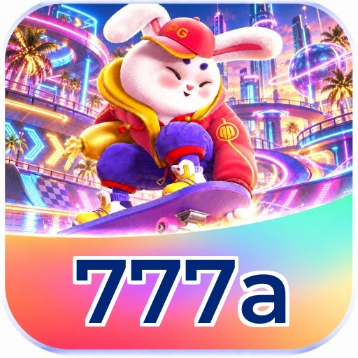 777a Logo Oficial