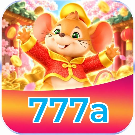 777a Logo