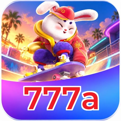 Logo 777a Plataforma Certificada