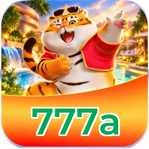 777a APK Logo Oficial Certificado