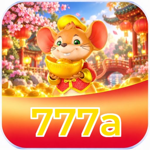 Logo 777a Baixar Download Brasil