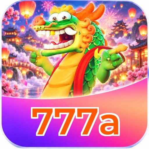 Logo 777a Telegram Oficial